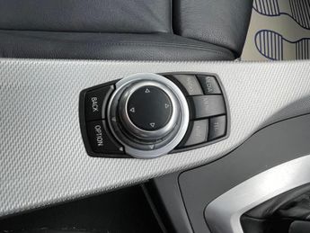 BMW 3 Series 2.0 320d M Sport Auto Euro 5 (s/s) 4dr