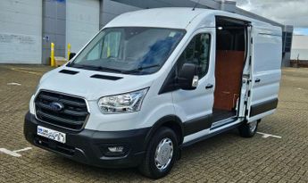 Ford Transit 2.0 310 EcoBlue Trend FWD L2 H3 Euro 6 (s/s) 5dr