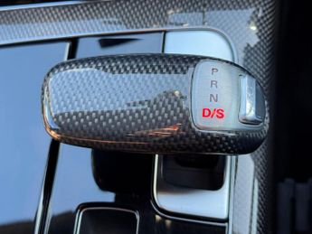 Audi S8 4.0 TFSI V8 Saloon 4dr Petrol Tiptronic quattro Euro 6 (s/s) (52