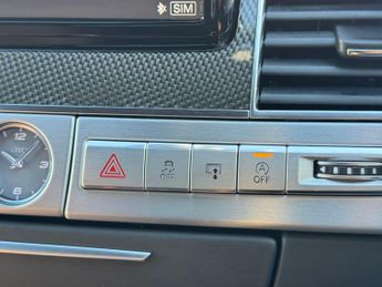 Audi S8 4.0 TFSI V8 Saloon 4dr Petrol Tiptronic quattro Euro 6 (s/s) (52