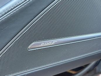 Audi S8 4.0 TFSI V8 Saloon 4dr Petrol Tiptronic quattro Euro 6 (s/s) (52