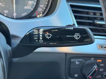 Audi S8 4.0 TFSI V8 Saloon 4dr Petrol Tiptronic quattro Euro 6 (s/s) (52