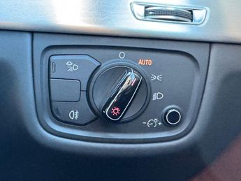 Audi S8 4.0 TFSI V8 Saloon 4dr Petrol Tiptronic quattro Euro 6 (s/s) (52