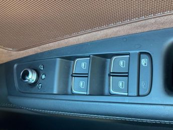Audi S8 4.0 TFSI V8 Saloon 4dr Petrol Tiptronic quattro Euro 6 (s/s) (52