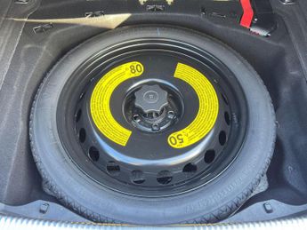 Audi S8 4.0 TFSI V8 Saloon 4dr Petrol Tiptronic quattro Euro 6 (s/s) (52