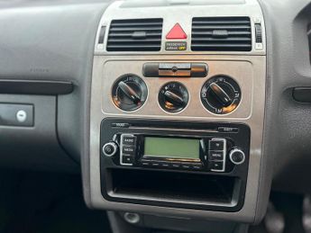 Volkswagen Touran 1.9 TDI S 5dr (7 Seats)