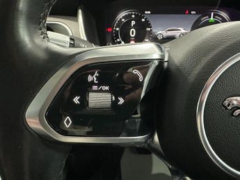 Jaguar I-PACE 400 90kWh SE Auto 4WD 5dr