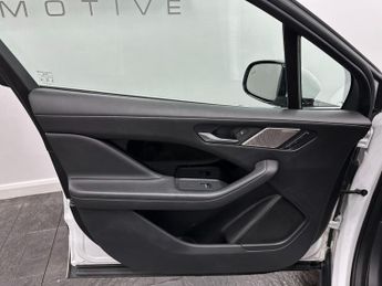 Jaguar I-PACE 400 90kWh SE Auto 4WD 5dr