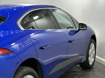Jaguar I-PACE 400 90kWh SE Auto 4WD 5dr