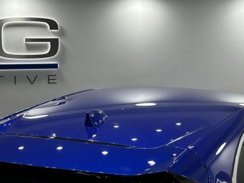 Jaguar I-PACE 400 90kWh SE Auto 4WD 5dr