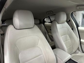 Jaguar I-PACE 400 90kWh SE Auto 4WD 5dr