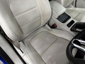 Jaguar I-PACE 400 90kWh SE Auto 4WD 5dr