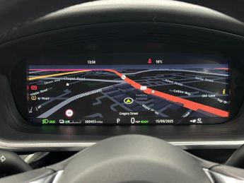 Jaguar I-PACE 400 90kWh SE Auto 4WD 5dr