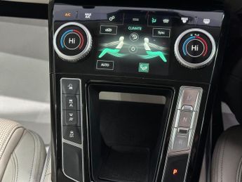 Jaguar I-PACE 400 90kWh SE Auto 4WD 5dr