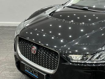 Jaguar I-PACE 400 90kWh S Auto 4WD 5dr