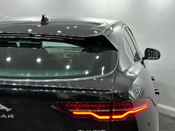 Jaguar I-PACE 400 90kWh S Auto 4WD 5dr