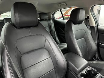 Jaguar I-PACE 400 90kWh S Auto 4WD 5dr