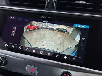 Jaguar I-PACE 400 90kWh S Auto 4WD 5dr
