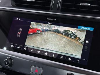 Jaguar I-PACE 400 90kWh S Auto 4WD 5dr