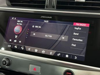 Jaguar I-PACE 400 90kWh S Auto 4WD 5dr