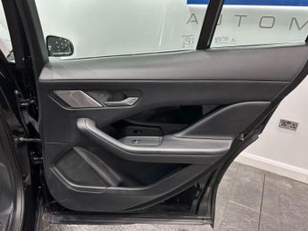 Jaguar I-PACE 400 90kWh S Auto 4WD 5dr