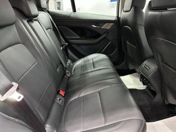 Jaguar I-PACE 400 90kWh S Auto 4WD 5dr