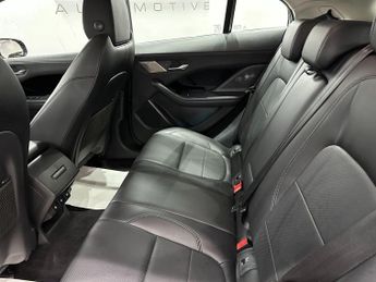 Jaguar I-PACE 400 90kWh S Auto 4WD 5dr