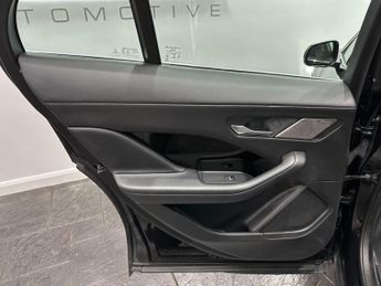 Jaguar I-PACE 400 90kWh S Auto 4WD 5dr