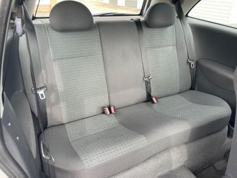Vauxhall Corsa 1.2i 16v SXi 3dr
