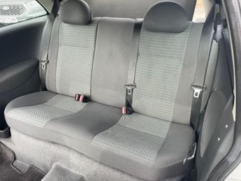 Vauxhall Corsa 1.2i 16v SXi 3dr