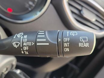 Vauxhall Crossland X 1.2 Turbo Elite Auto Euro 6 (s/s) 5dr