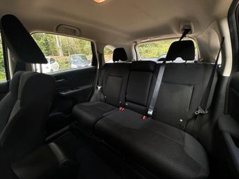 Honda CR-V 1.6 i-DTEC S Navi Euro 6 (s/s) 5dr