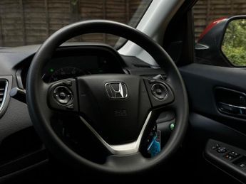 Honda CR-V 1.6 i-DTEC S Navi Euro 6 (s/s) 5dr