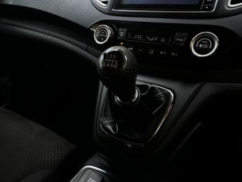 Honda CR-V 1.6 i-DTEC S Navi Euro 6 (s/s) 5dr
