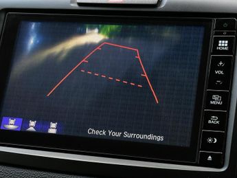 Honda CR-V 1.6 i-DTEC S Navi Euro 6 (s/s) 5dr