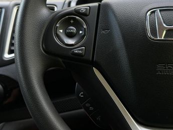 Honda CR-V 1.6 i-DTEC S Navi Euro 6 (s/s) 5dr