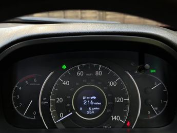 Honda CR-V 1.6 i-DTEC S Navi Euro 6 (s/s) 5dr