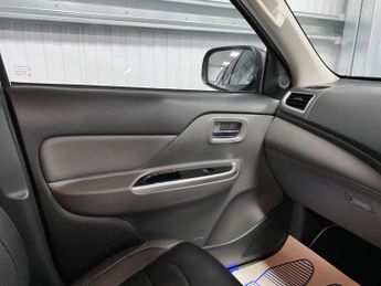 Mitsubishi L200 2.4 DI-D DC Barbarian Auto 4WD Euro 6 4dr