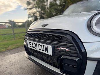 MINI Convertible 1.5 Cooper Sport Steptronic Euro 6 (s/s) 2dr