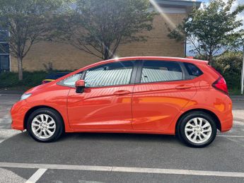 Honda Jazz 1.3 i-VTEC SE CVT Euro 6 (s/s) 5dr