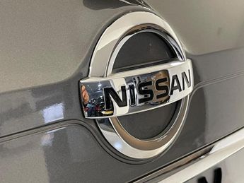 Nissan X-Trail 1.3 DIG-T N-Connecta DCT Auto Euro 6 (s/s) 5dr