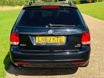 Volkswagen Golf 1.2 TSI , DSG Euro 5 5d