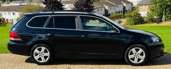 Volkswagen Golf 1.2 TSI , DSG Euro 5 5d