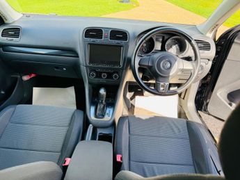 Volkswagen Golf 1.2 TSI , DSG Euro 5 5d