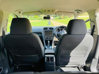 Volkswagen Golf 1.2 TSI , DSG Euro 5 5d