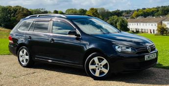 Volkswagen Golf 1.2 TSI , DSG Euro 5 5d