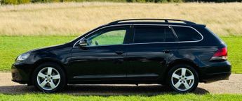 Volkswagen Golf 1.2 TSI , DSG Euro 5 5d