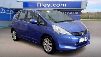 Honda Jazz 1.4 i-VTEC ES CVT Euro 5 5dr