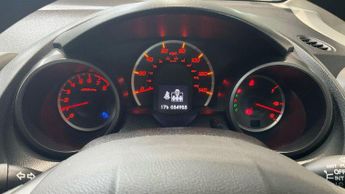 Honda Jazz 1.4 i-VTEC ES CVT Euro 5 5dr