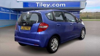 Honda Jazz 1.4 i-VTEC ES CVT Euro 5 5dr